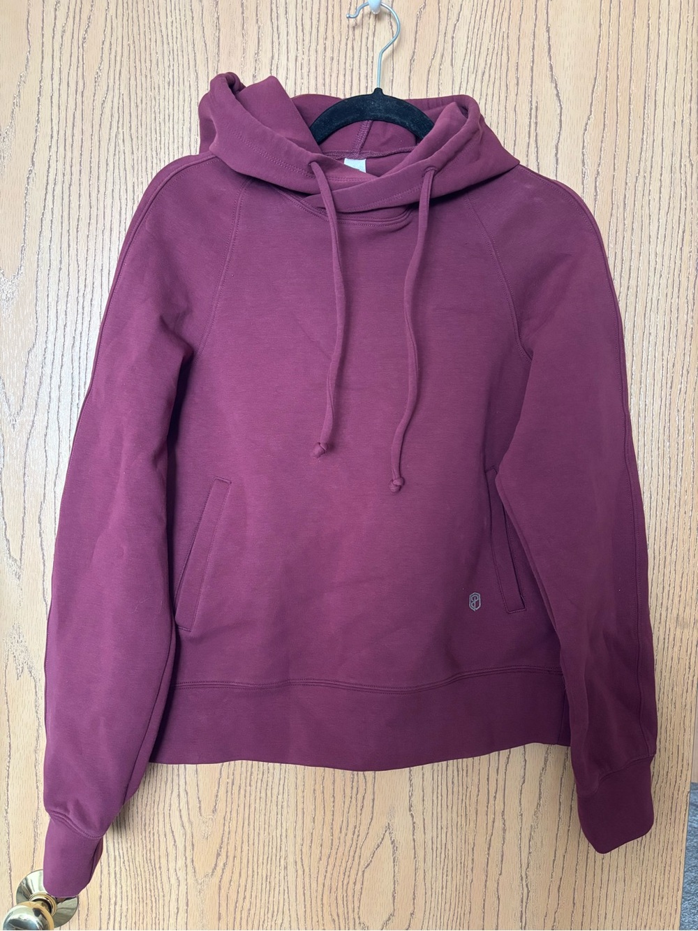 Born Primitive In Your Element Hoodie